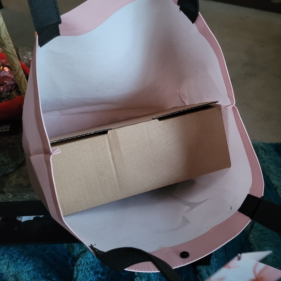 Victorias Secret Coconut Milk & Rose Calm 6-Piece Body Care Set Full Sizes NEW - Picture 11 of 11